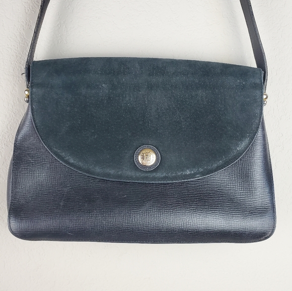 Vintage Fendi Roma Italy 1925 Stamped 11-B 13037 - Picture 2 of 14